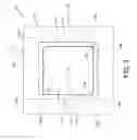 Fig. 04 - Single-feed multi-frequency multi-polarization antenna