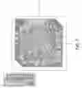Fig. 08 - Single-feed multi-frequency multi-polarization antenna