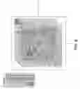Fig. 09 - Single-feed multi-frequency multi-polarization antenna