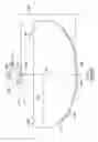 Fig. 06 - Top loaded disk monopole antenna