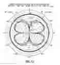 Fig. 13 - Top loaded disk monopole antenna