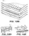 Fig. 12 - Millimeter wave passive electronically scanned antenna