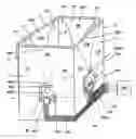 Fig. 01 - Dual polarised antenna device for an antenna array and method for manufacturing the same