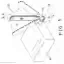 Fig. 02 - Antenna device having rotatable structure