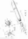 Fig. 03 - Antenna device having rotatable structure