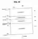 Fig. 28 - Bit serial control of light modulating elements