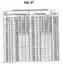 Fig. 23 - Masked write on an array of drive bits