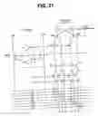 Fig. 27 - Masked write on an array of drive bits
