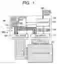 Fig. 02 - Semiconductor integrated circuit with voltage generation circuit, liquid crystal display controller and mobile electric equipment