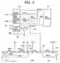 Fig. 03 - Semiconductor integrated circuit with voltage generation circuit, liquid crystal display controller and mobile electric equipment
