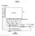 Fig. 03 - Liquid crystal display having data driver and gate driver