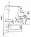Fig. 12 - Liquid crystal display having data driver and gate driver