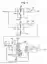 Fig. 15 - Liquid crystal display having data driver and gate driver