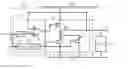Fig. 01 - Operational amplifier circuit having digitally controllable output stage