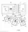 Fig. 10 - Display system and method