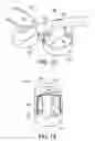 Fig. 11 - Haptic feedback using rotary harmonic moving mass