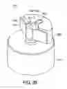 Fig. 20 - Haptic feedback using rotary harmonic moving mass