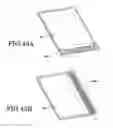 Fig. 26 - Display input device and display input system