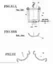 Fig. 41 - Display input device and display input system