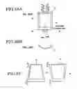 Fig. 42 - Display input device and display input system