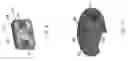 Fig. 05 - Manual control device including a magnetoresistive sensor element