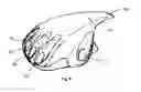 Fig. 06 - WHOLE HAND COMPUTER MOUSE WITH A BUTTON FOR EACH FINGER
