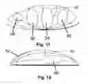 Fig. 08 - WHOLE HAND COMPUTER MOUSE WITH A BUTTON FOR EACH FINGER
