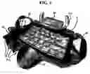 Fig. 02 - Ergonomic keyboard systems and methods