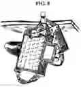 Fig. 07 - Ergonomic keyboard systems and methods