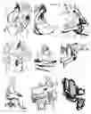 Fig. 13 - Ergonomic keyboard systems and methods
