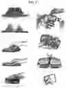 Fig. 16 - Ergonomic keyboard systems and methods