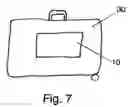 Fig. 08 - Electronic painting