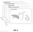 Fig. 11 - System for softening images in screen space