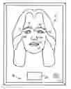 Fig. 01 - Three dimensional animated figures