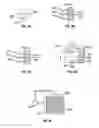 Fig. 11 - Display device having a movable structure for modulating light and method thereof