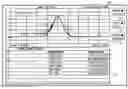 Fig. 01 - Table data entry using instrument markers