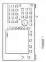 Fig. 02 - Table data entry using instrument markers