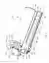 Fig. 02 - Telescope assembly with image capture and printing devices