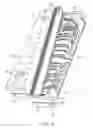 Fig. 06 - Printhead assembly that incorporates a printhead module retention channel