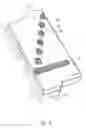 Fig. 07 - Printhead assembly that incorporates a printhead module retention channel