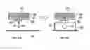 Fig. 05 - Droplet ejecting apparatuses and methods for cleaning droplet ejecting face and wiping member