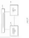 Fig. 11 - Ink ejection nozzle with a thermal bend actuator