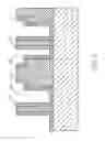 Fig. 06 - Inkjet nozzle assembly with resistive heating actuator