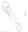 Fig. 13 - Inkjet nozzle assembly with resistive heating actuator