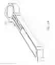 Fig. 15 - Inkjet nozzle assembly with resistive heating actuator