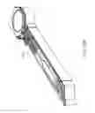 Fig. 25 - Inkjet nozzle assembly with resistive heating actuator