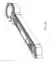 Fig. 33 - Inkjet nozzle assembly with resistive heating actuator