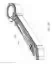 Fig. 35 - Inkjet nozzle assembly with resistive heating actuator