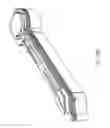 Fig. 37 - Inkjet nozzle assembly with resistive heating actuator