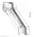 Fig. 48 - Inkjet nozzle assembly with resistive heating actuator